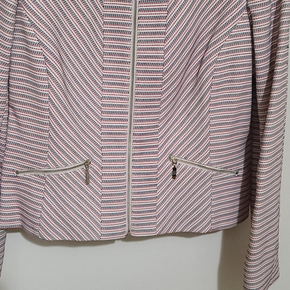 Tommy Hilfiger Suit Separate blazer - Picture 4 of 5